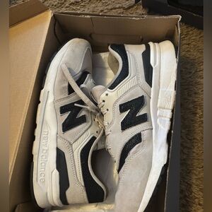 New Balance 997H